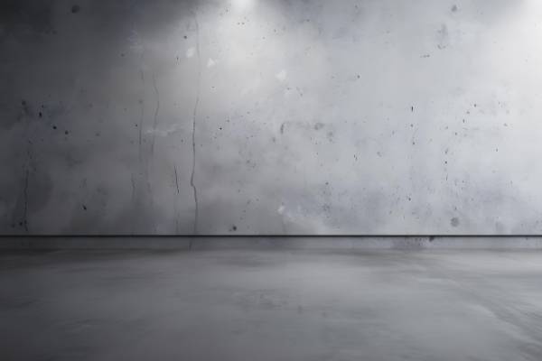 Sådan lægger du et betongulv